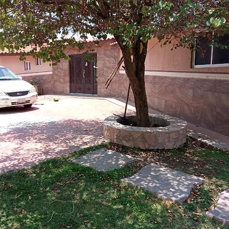 Villa Quinta Los Arcos Celaya  Exterior foto
