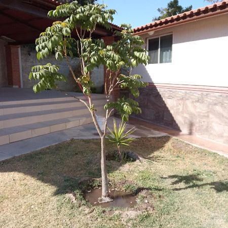 Villa Quinta Los Arcos Celaya  Exterior foto