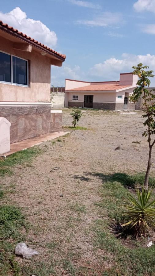 Villa Quinta Los Arcos Celaya  Exterior foto