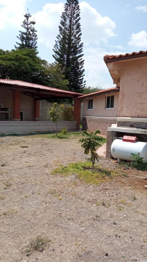 Villa Quinta Los Arcos Celaya  Exterior foto