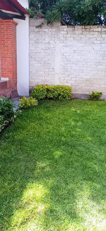 Villa Quinta Los Arcos Celaya  Exterior foto