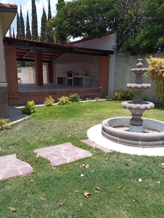 Villa Quinta Los Arcos Celaya  Exterior foto